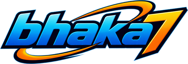 Bhaka7 Logo